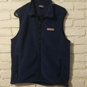 Vineyard Vines Mens Vest